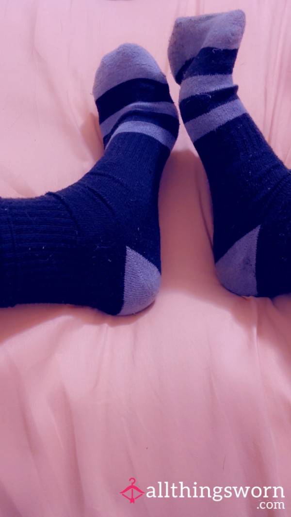 Hockey 🏒 Socks 🧦