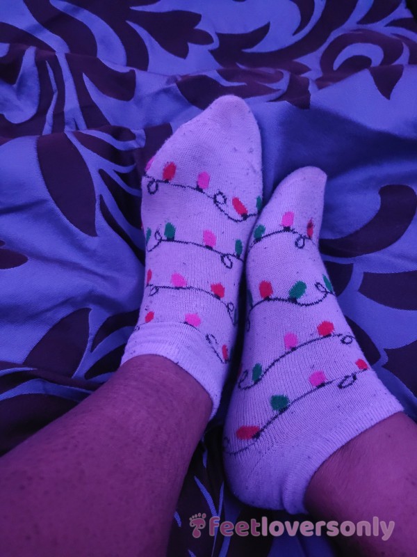 Holiday Socks