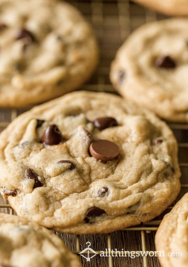 Home Made Cookies