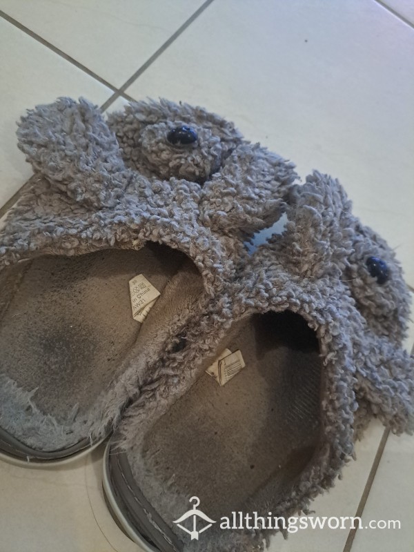 Home Slippers