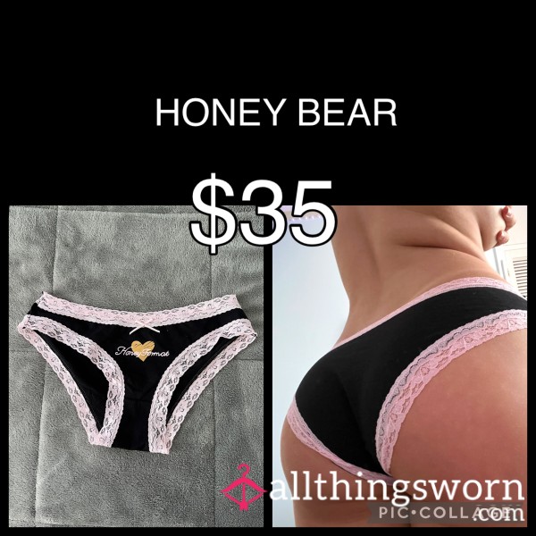 HONEY BEAR