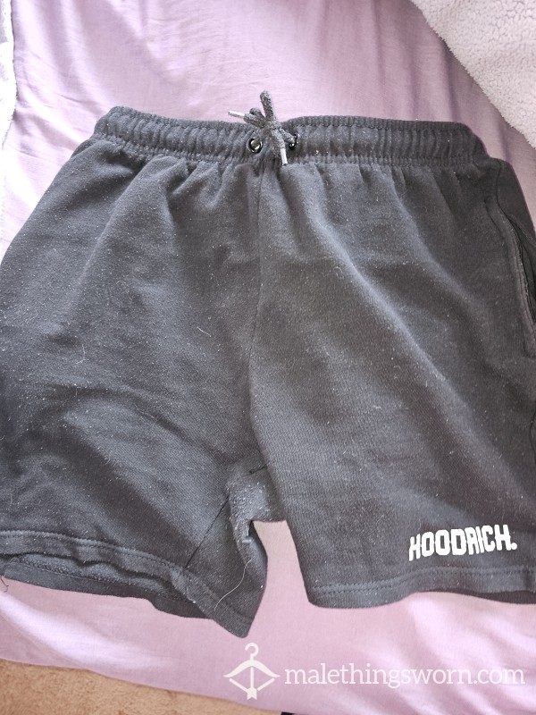 Hoodrich GYM SHORTS