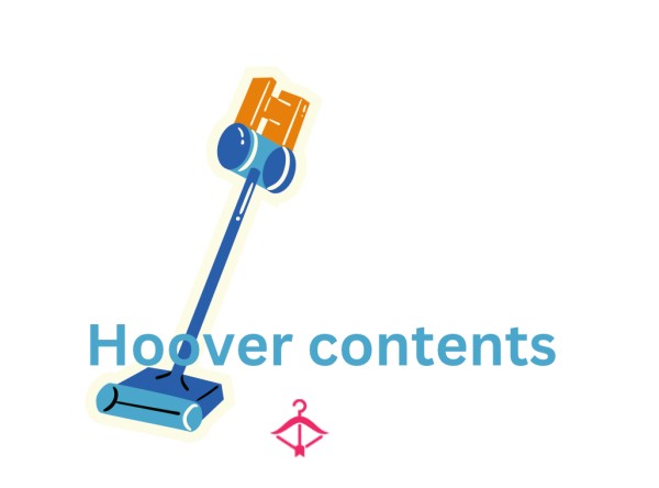 Hoover Contents