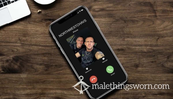 ☎️ Horny Phone/video Call, Scally Alpha Voices, None Camp📱