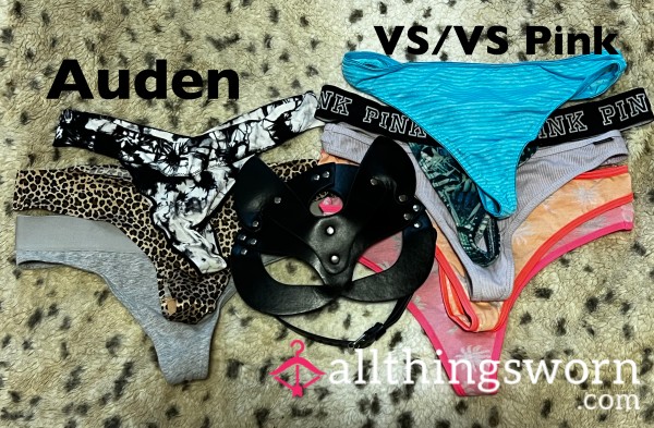 Dirty, Daring & Addictive – Thongs Made To Tempt 😈🔥