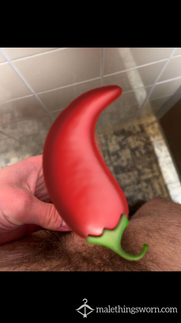 Hot D*ck Pic 🌶️😈