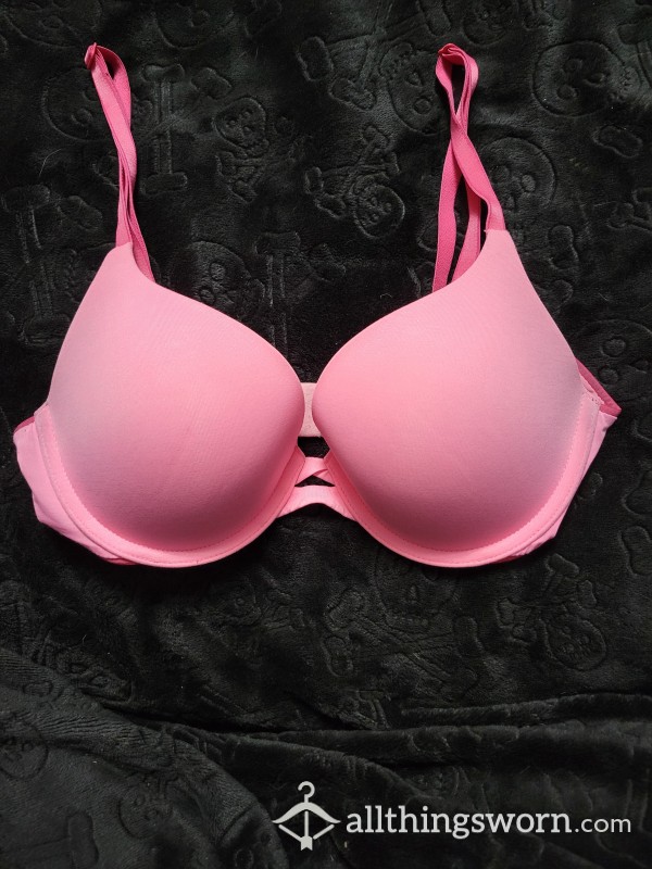 Victoria Secret Pink Bra