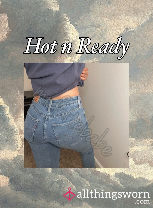 Hot N Ready