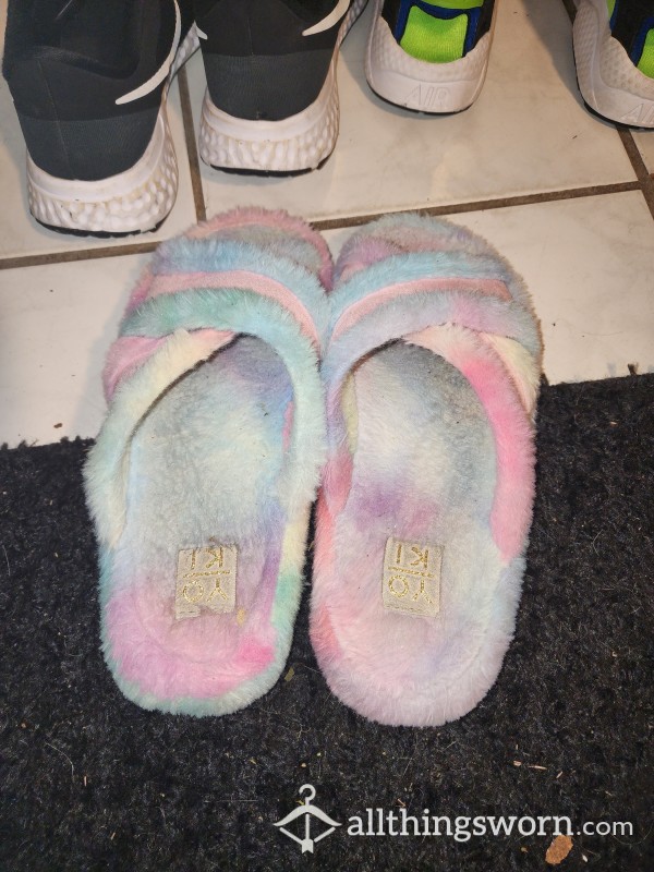 House Slippers