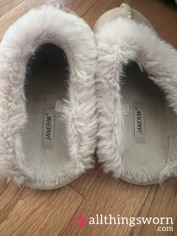 House Slippers