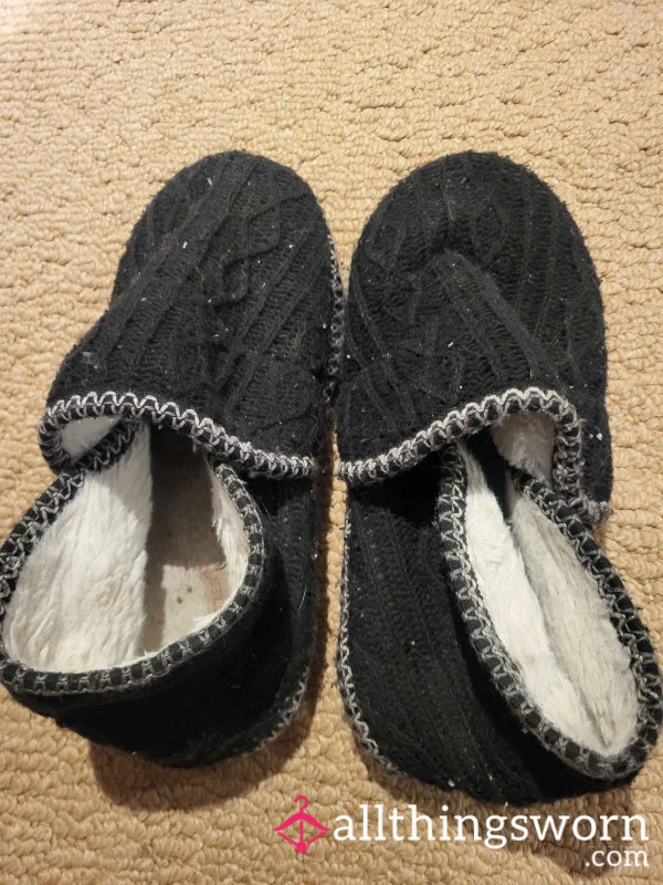 House Slippers