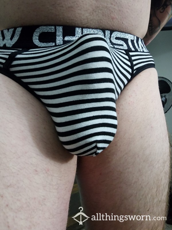 Hubby Undies