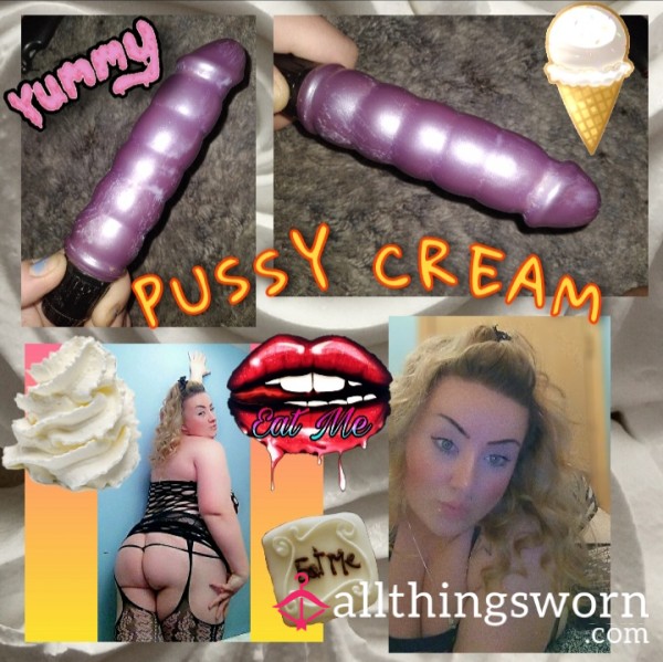 Huge Puple Vibrating Di**o Bundle