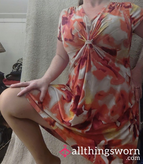 Huggable Dress