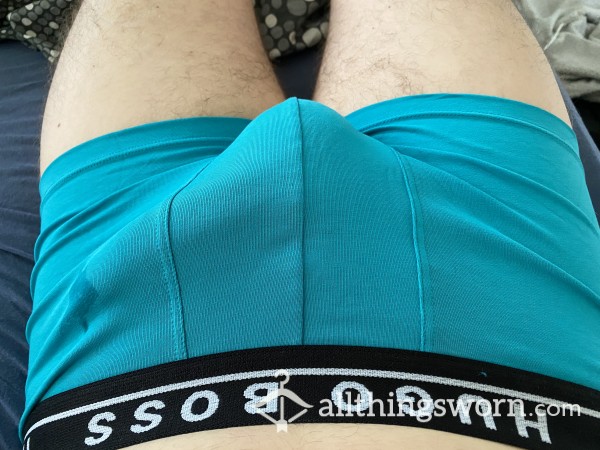 Hugo Boss Boxers