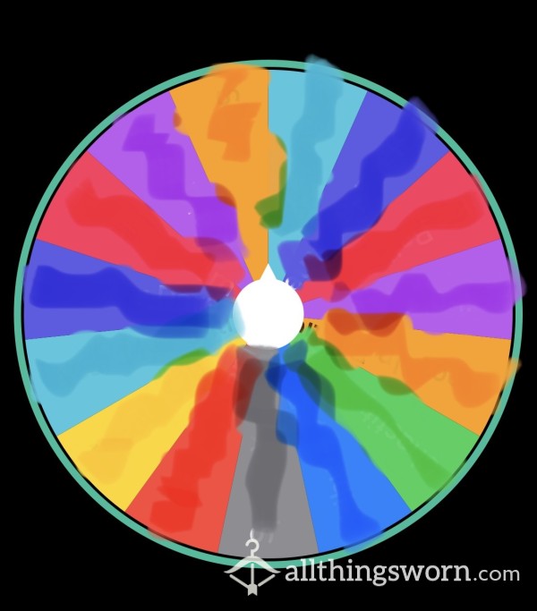 Humiliation Wheel