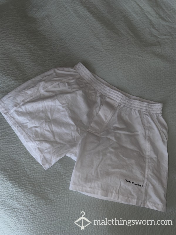 Hush Puppies Boxer Shorts