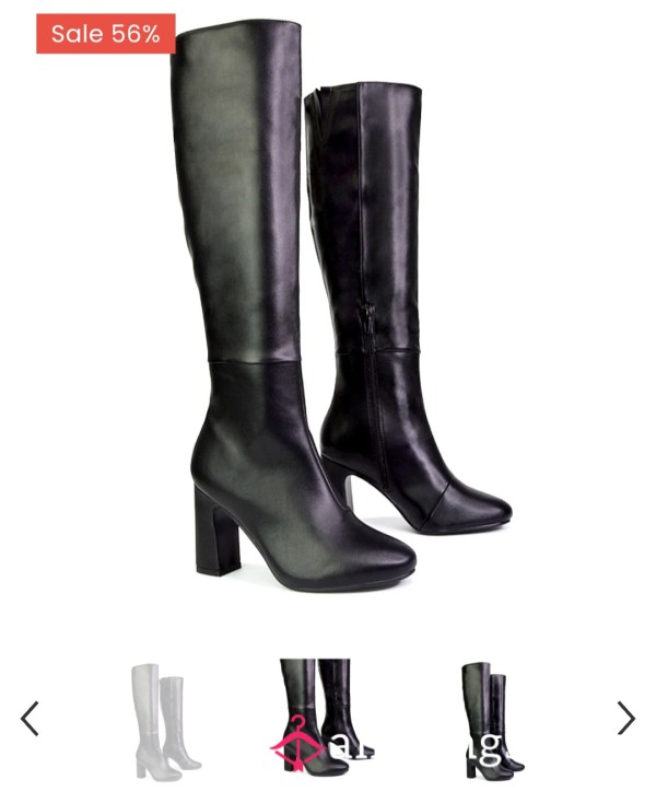 I NEED These Boots!!