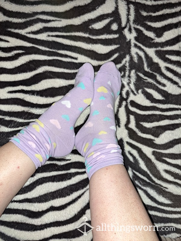 I 💜 Socks🧦