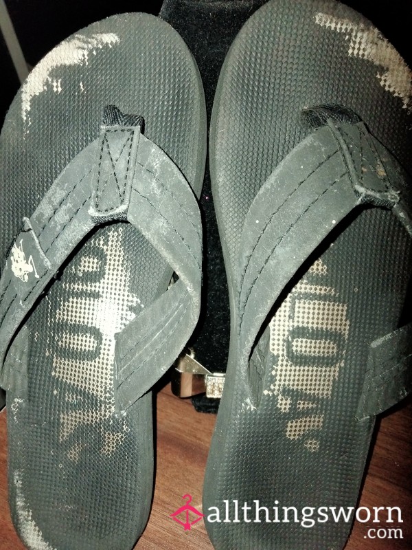 Imprint,Dirty Flops Dirty Sz6