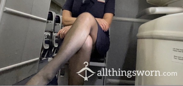 Inflight Pantyhose