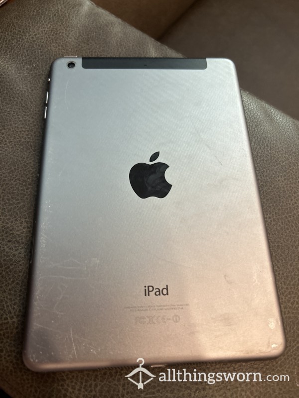 IPad