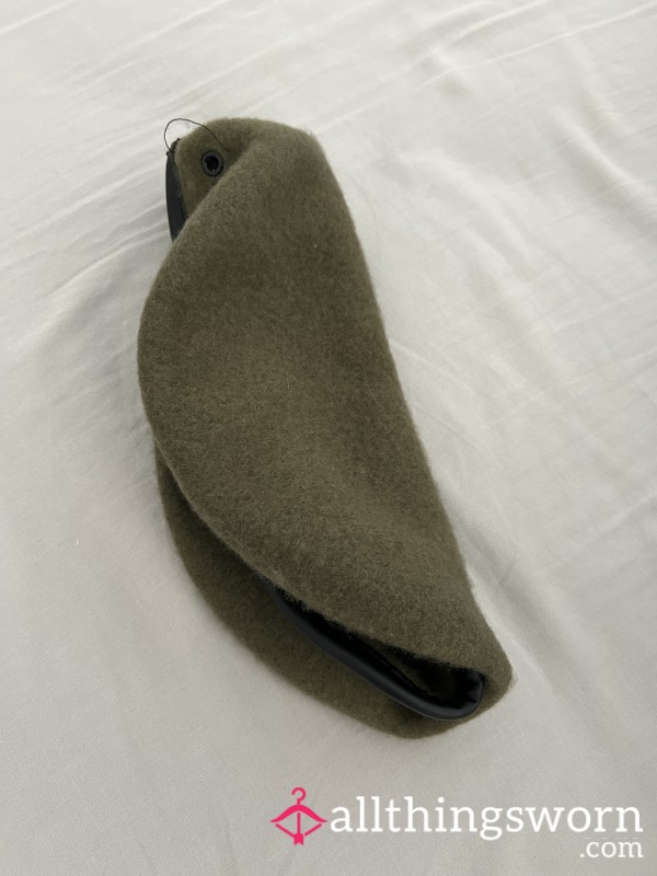 Israeli Soldier's IDF Beret