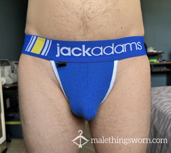 Jack Adams Thong - Small