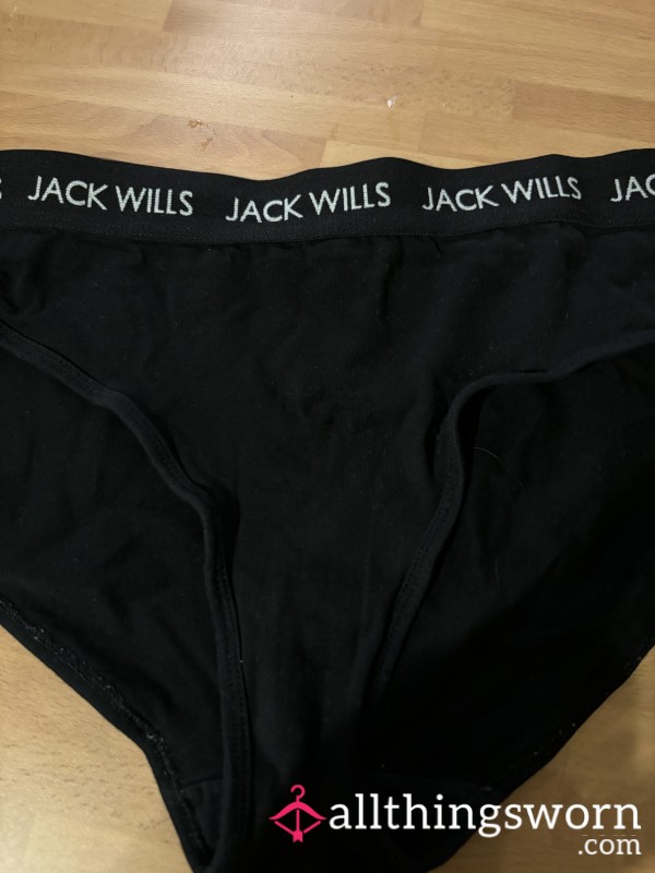 Jack Wills Boy Pants