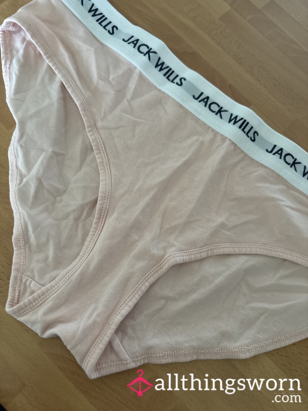 Jack Wills