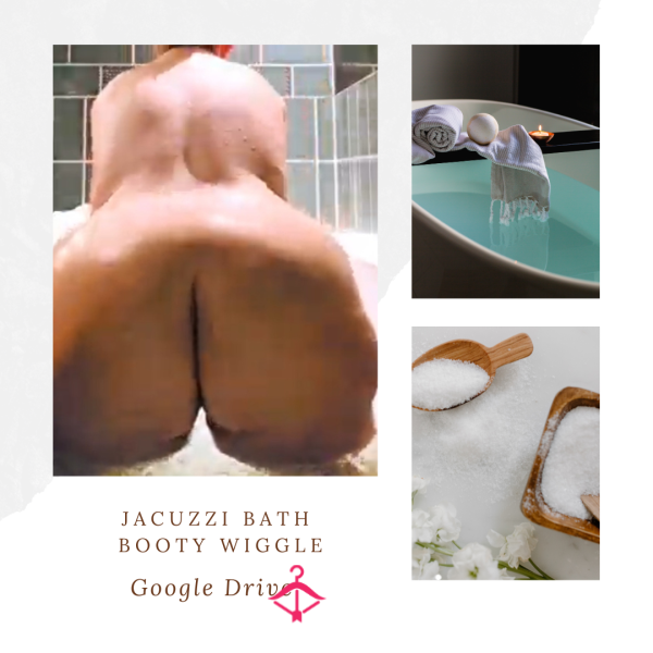 Jacuzzi B*m Wiggle