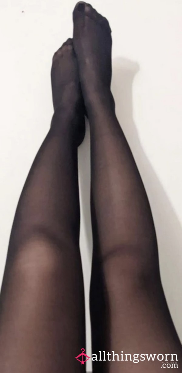 January Wear 3 Days Pantyhose Claim These As Yours