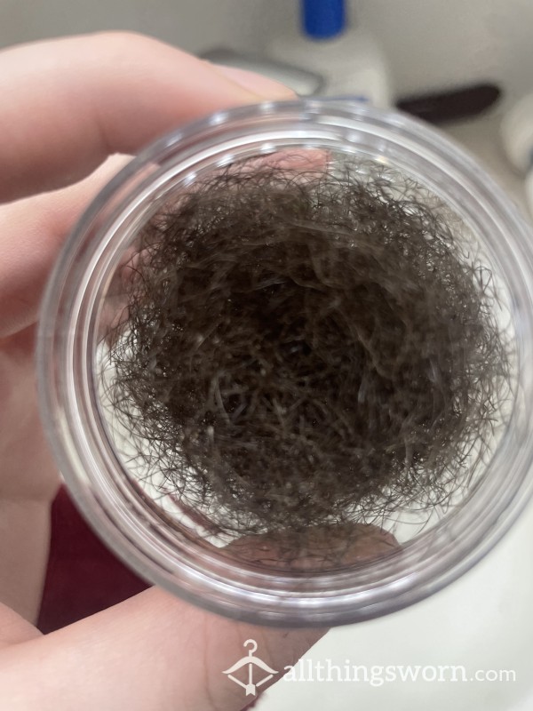 Jar Of Pubes 😈