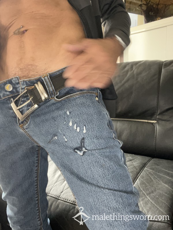 Jeans Wank