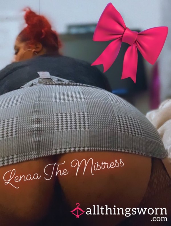 Jiggly Booty