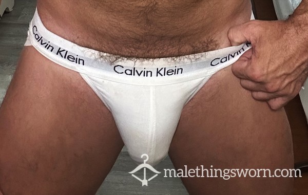 Jock - Calvins