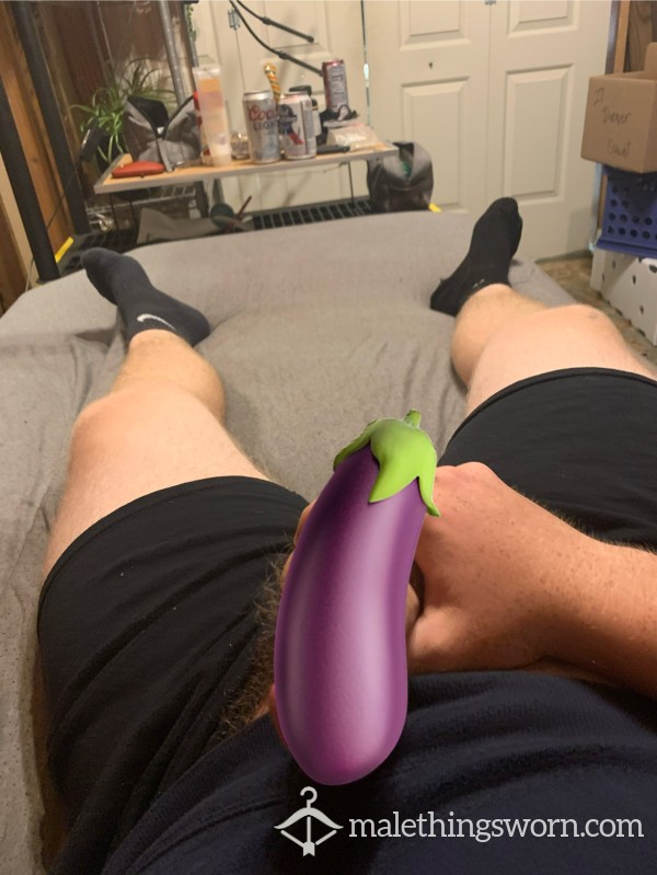 College Jock Squeezing Out C*m In Dorm