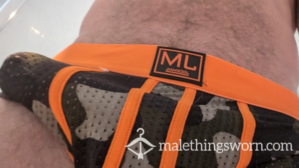 S**y Jock Mails🍆 💦What You Want Done In Them 😍