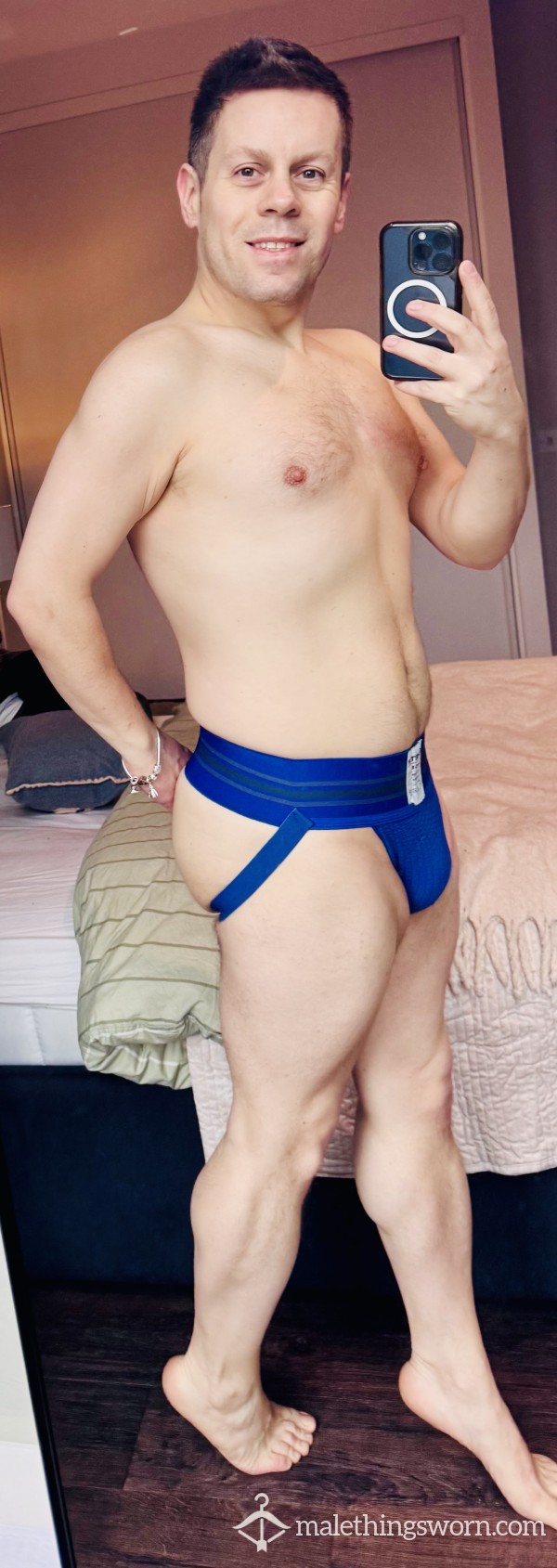 Jock Strap