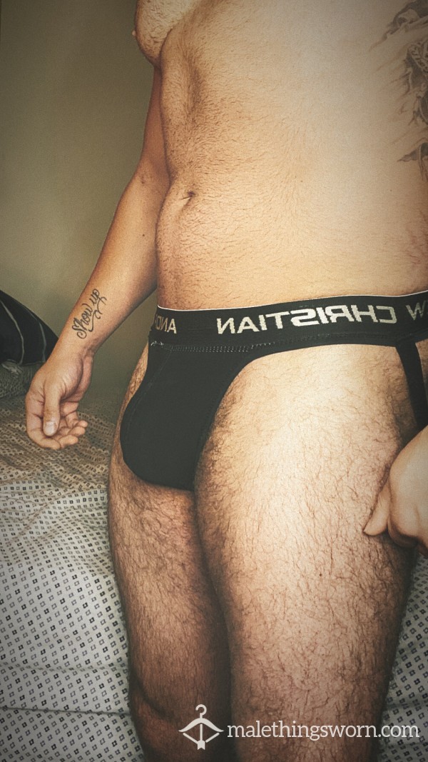 Jock Strap