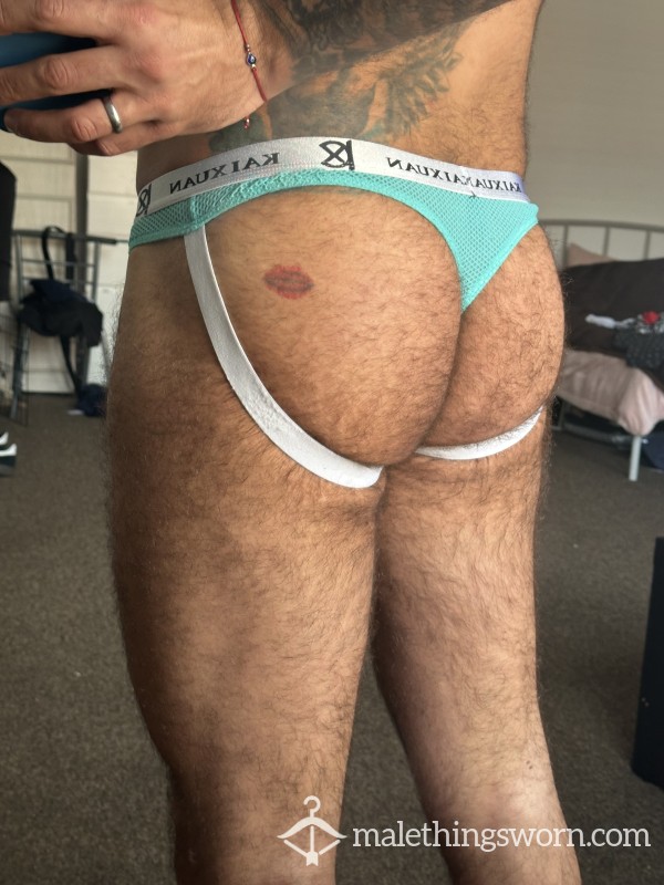 Jock-thong