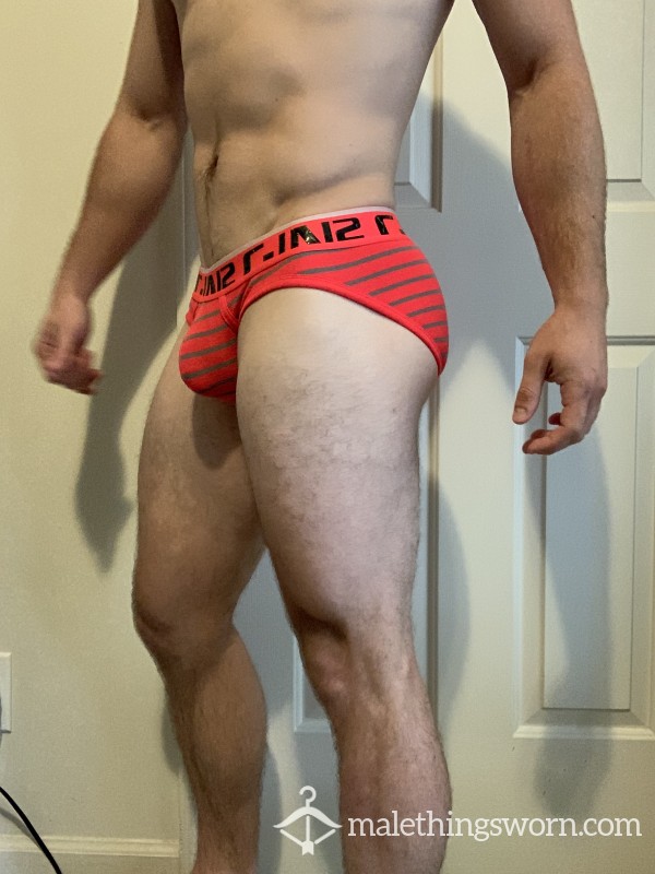 Jock Underwear