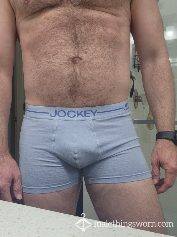 Jockey - Trunks (medium)