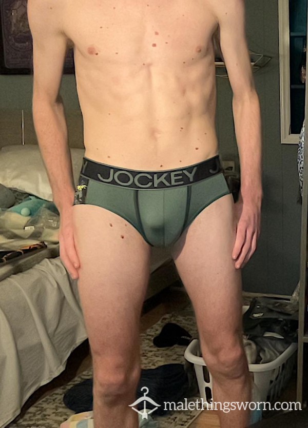 Jockey Sport Undies