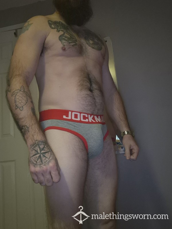 Jockmail