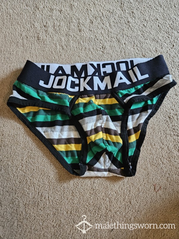 Jockmail Briefs