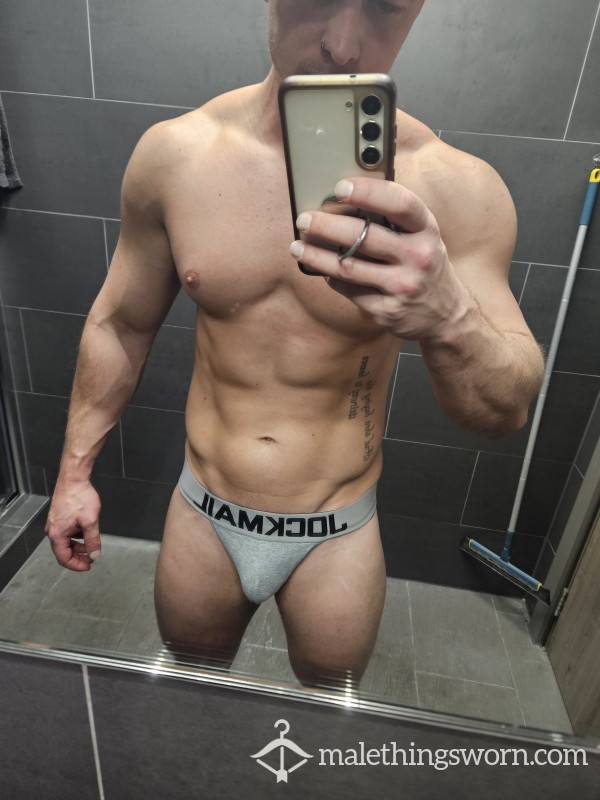 Jockmail Briefs