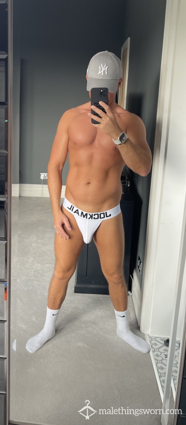 Jockmail Jock Briefs