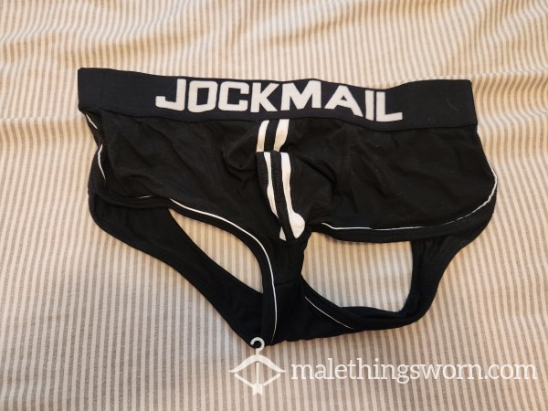 Jockmail Jock Briefs