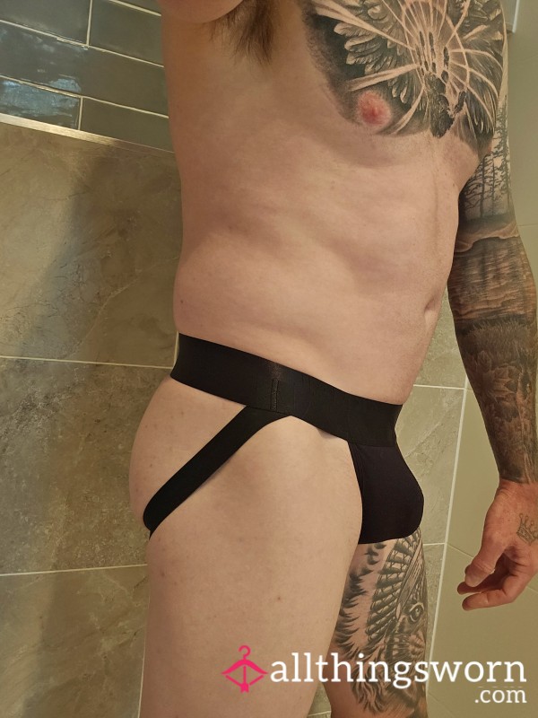 Jockmail Jockstrap